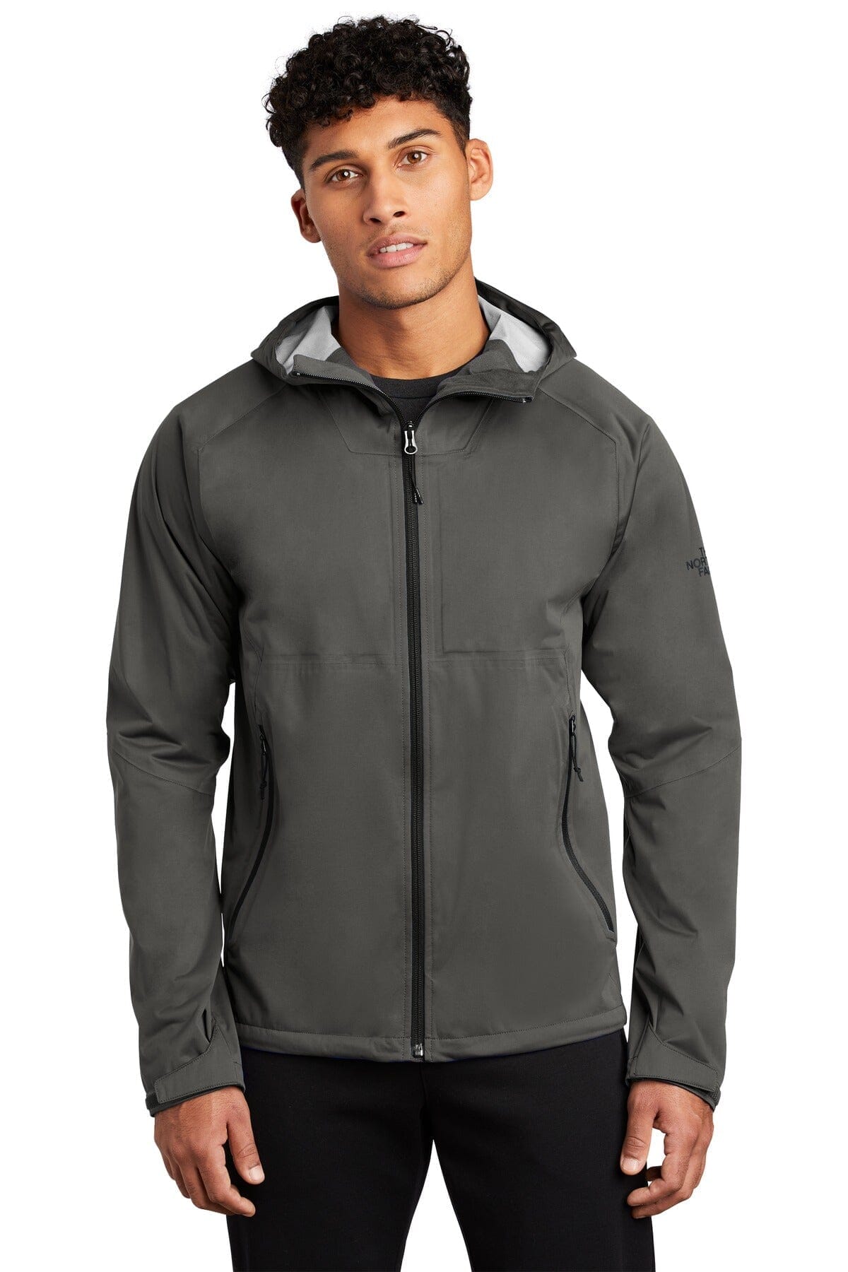 TNF All-Weather DryVent Stretch Jacket The North Face Vermond Asphalt Grey S 