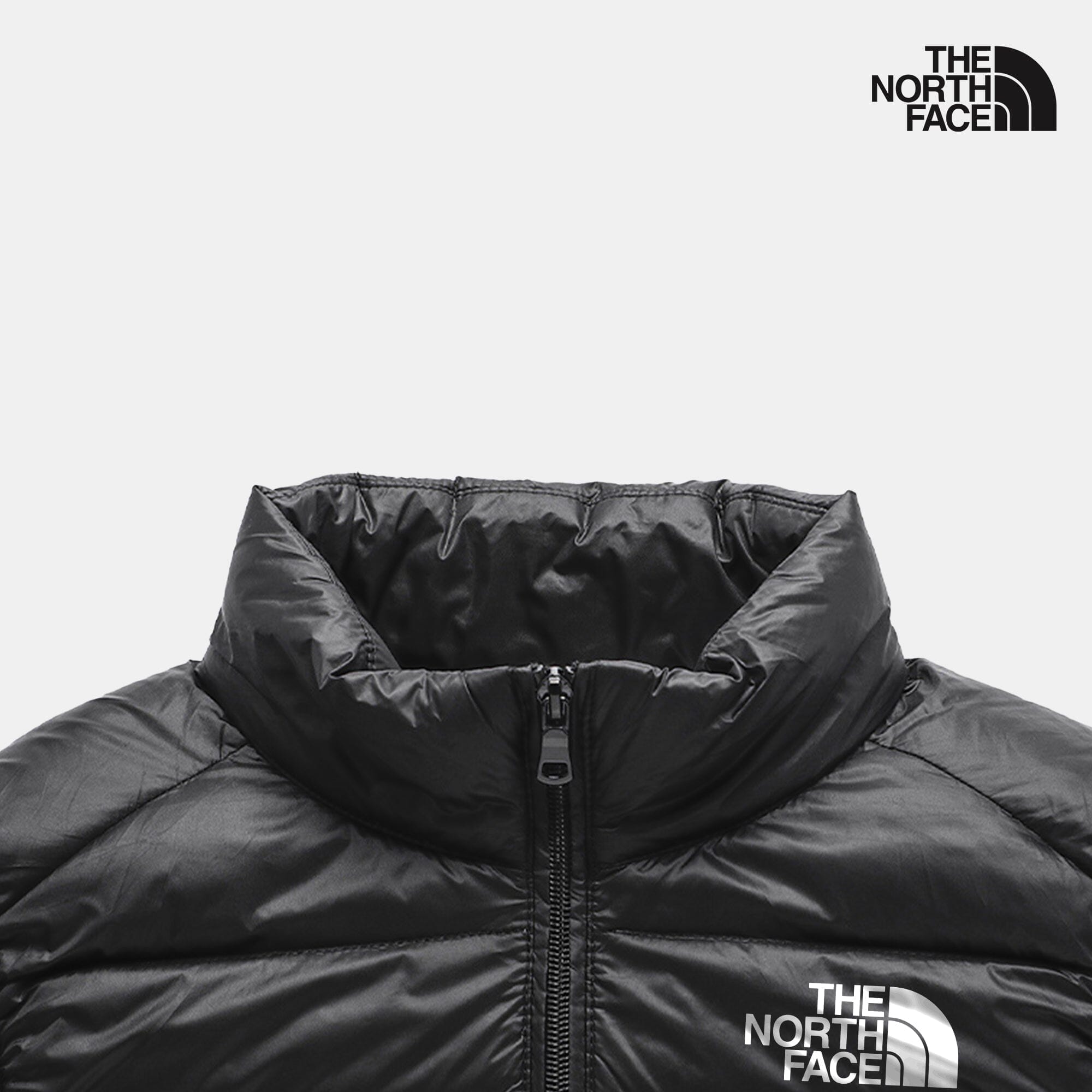 TNF Men's Lightweight Down Vest The North Face Vermond 