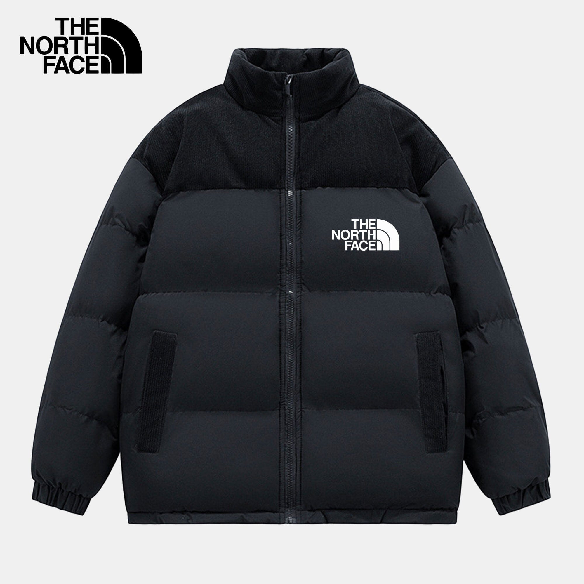 TNF Nuptse Jacket (CLEARANCE) The North Face Vermond Black M 