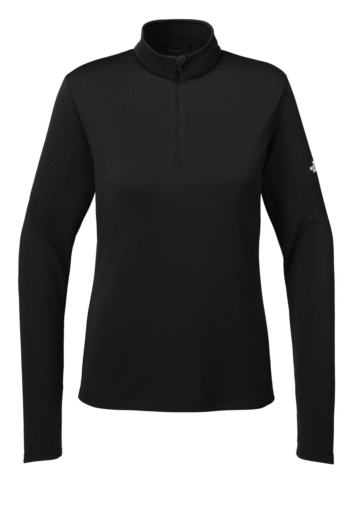 TNF Women's Ambition 1/4-Zip The North Face Vermond TNF Black S 