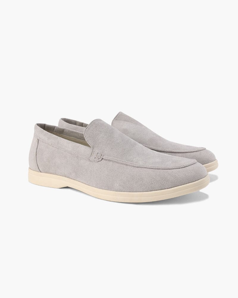 Wildleder Slipper Vermond 