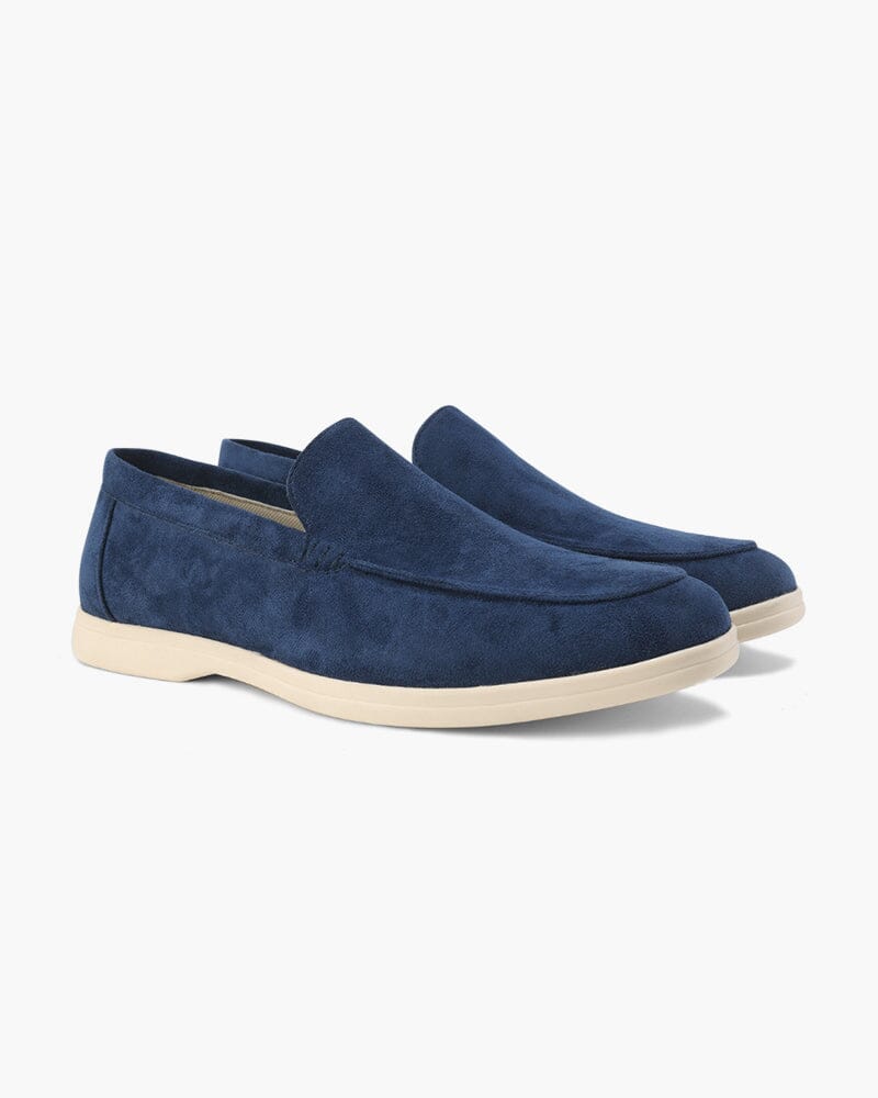 Wildleder Slipper Vermond 