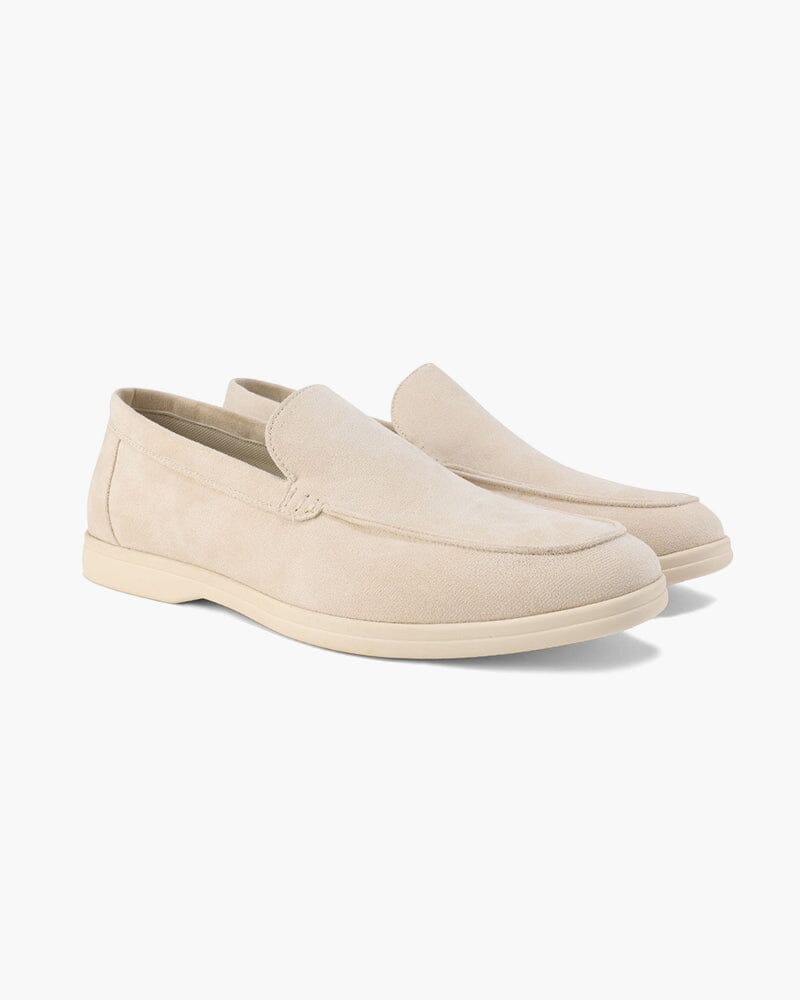 Wildleder Slipper Vermond 