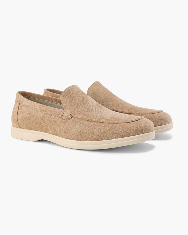Wildleder Slipper Vermond 